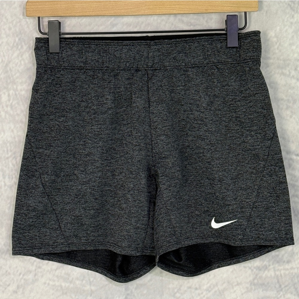 Nike Dri-FIT Athletic Shorts Womens sz XS running gym soccer sports practice